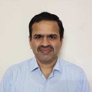 Dr. Gururaja K